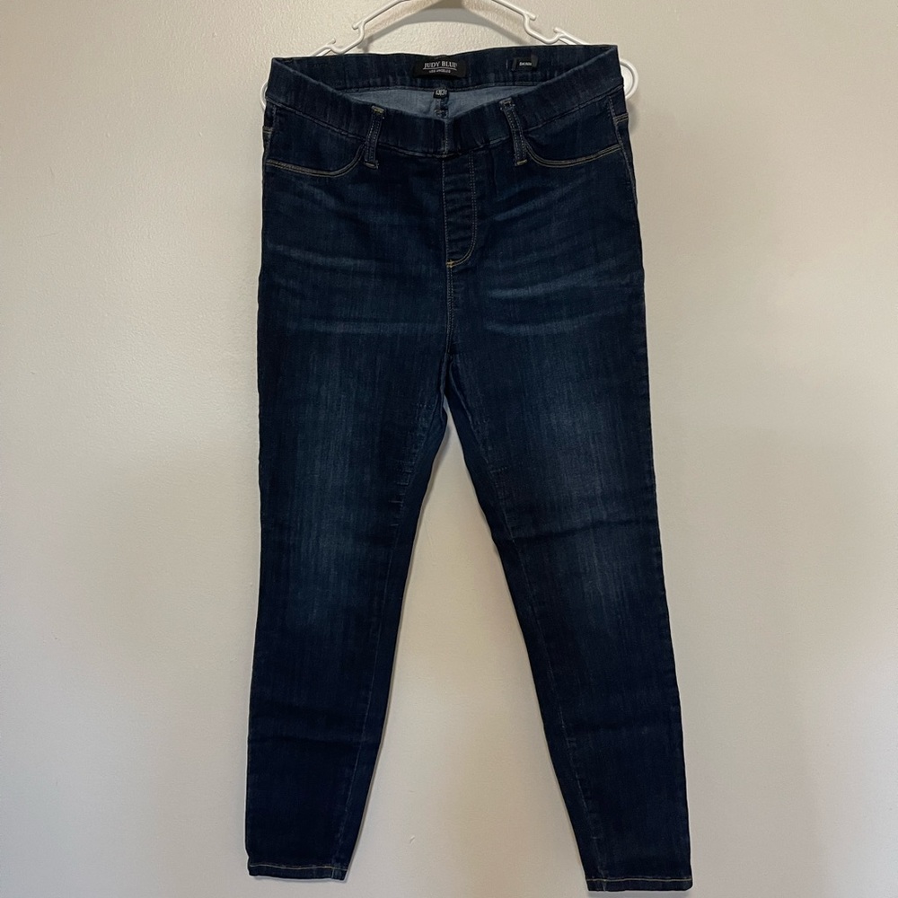 Judy Blue Size 13 Jeans